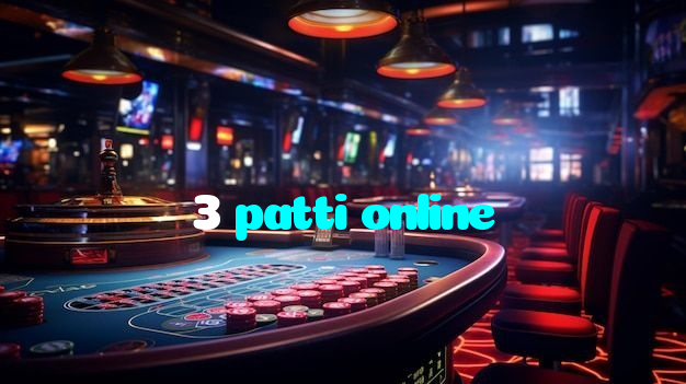 available types of 3 patti online bet including pre-match live express and system bets