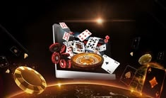 پاکستان میں ریئل ٹائم اسپورٹس ویجرنگ اور جدید جیک پاٹ سلاٹس