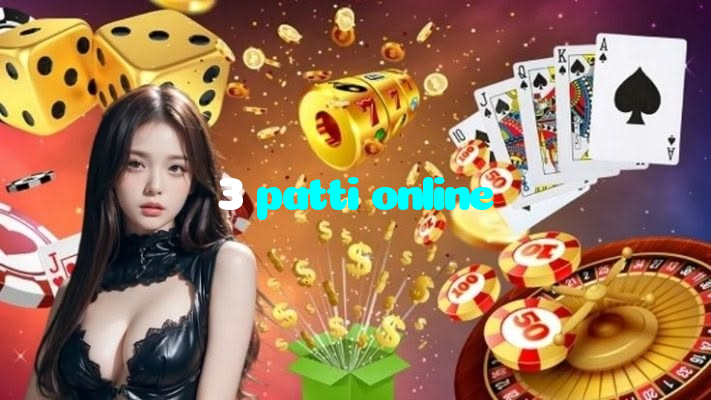 3 patti online خوش آمدید بونس +600% پیشکش موبائل ایپ کے پروموشن سیکشن میں دکھائی دیتی ہے۔